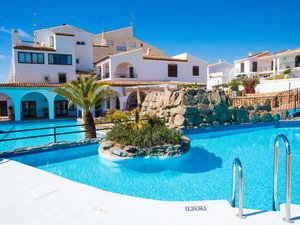 Ferienhaus für 4 Personen (80 m²) in Nerja