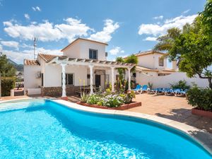 Ferienhaus für 10 Personen (220 m²) in Nerja