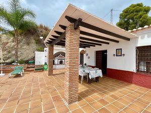 Ferienhaus für 6 Personen (130 m²) in Nerja