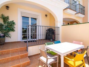 Ferienhaus für 6 Personen (120 m&sup2;) in Nerja