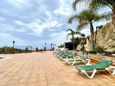 TerraceBalcony