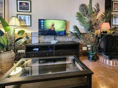 living-room