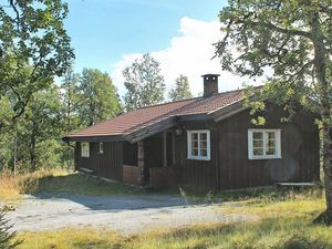 Ferienhaus für 6 Personen (75 m²) in Nesbyen