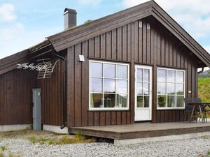 Ferienhaus für 7 Personen (70 m²) in Nesbyen