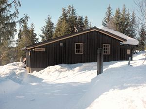 Ferienhaus für 7 Personen (85 m²) in Nesbyen