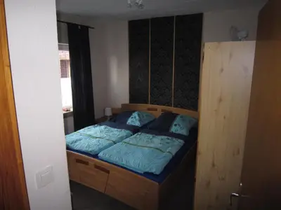 1. Schlafzimmer