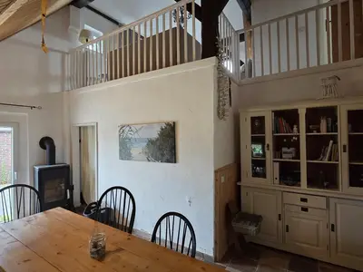 Ferienhaus für 6 Personen (120 m²) in Nesse 1/10