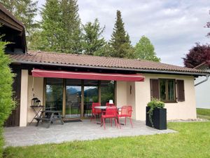 Ferienhaus für 4 Personen in Nesselwang