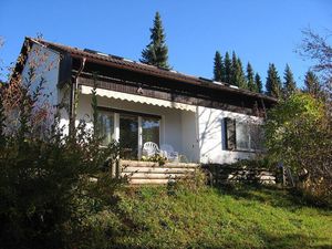 Ferienhaus für 8 Personen in Nesselwang