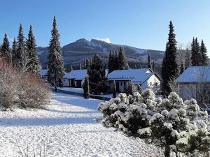 Ferienhaus für 6 Personen in Nesselwang