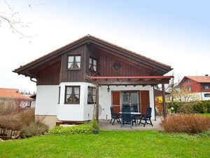 Ferienhaus für 5 Personen in Nesselwang