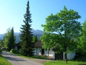 Ferienhaus für 6 Personen in Nesselwang