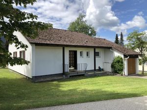 Ferienhaus für 6 Personen in Nesselwang