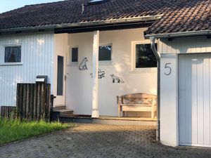 Ferienhaus für 8 Personen in Nesselwang