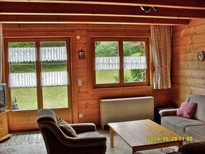 Ferienhaus für 5 Personen in Nesselwang