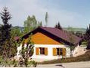 Ferienhaus für 4 Personen in Nesselwang