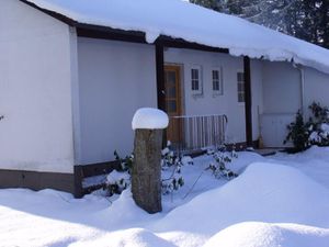 Ferienhaus für 6 Personen in Nesselwang
