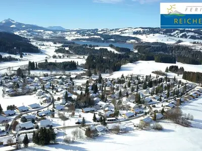 Ferienhaus für 3 Personen in Nesselwang 3/10