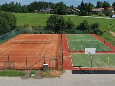Ferienhaus für 3 Personen in Nesselwang 7/10