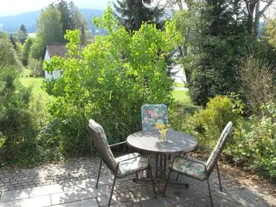 Ferienhaus für 6 Personen in Nesselwang 3/10