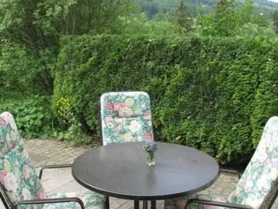 Ferienhaus für 6 Personen in Nesselwang 4/10
