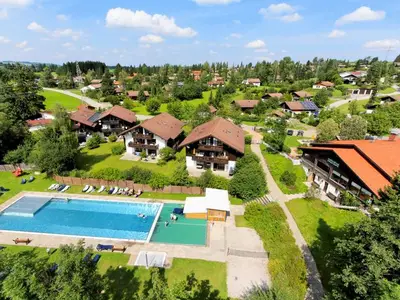 Ferienhaus für 6 Personen in Nesselwang 5/10