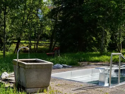 Ferienhaus für 6 Personen in Nesselwang 8/10