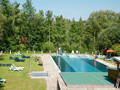 Ferienhaus für 6 Personen in Nesselwang 4/10