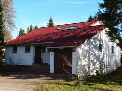 Ferienhaus für 6 Personen in Nesselwang 1/10