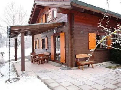 Ferienhaus für 4 Personen in Nesselwang 2/10