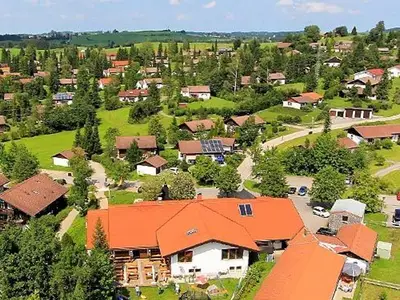 Ferienhaus für 6 Personen (95 m²) in Nesselwang 2/10