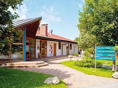 Ferienhaus für 6 Personen (95 m²) in Nesselwang 4/10