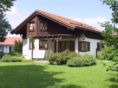 Ferienhaus für 6 Personen (95 m²) in Nesselwang 7/10