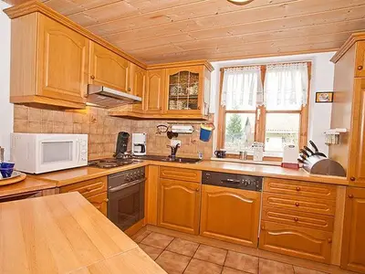 Ferienhaus für 6 Personen (95 m²) in Nesselwang 9/10