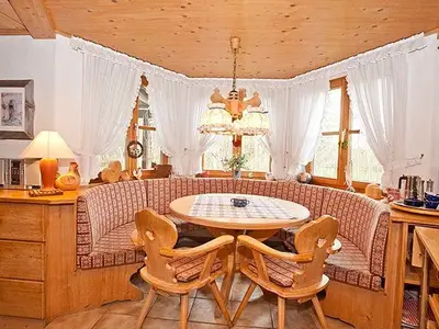 Ferienhaus für 6 Personen (95 m²) in Nesselwang 10/10