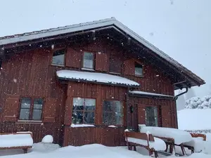 Ferienhaus für 4 Personen (95 m²) in Nesselwang