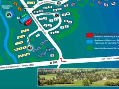 Ferienhaus für 5 Personen (80 m²) in Nesselwang 6/10
