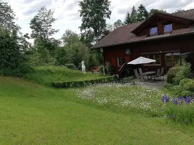 Ferienhaus für 4 Personen (80 m²) in Nesselwang 1/10