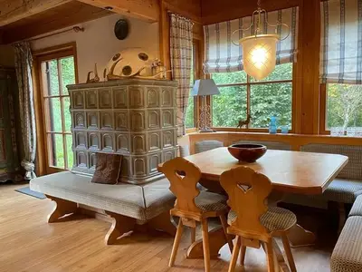 Ferienhaus für 4 Personen (95 m²) in Nesselwang 10/10