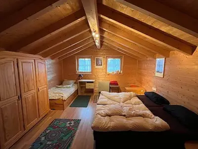 Ferienhaus für 5 Personen (80 m²) in Nesselwang 8/10