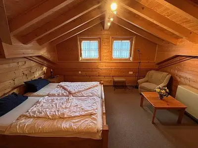 Ferienhaus für 5 Personen (80 m²) in Nesselwang 9/10