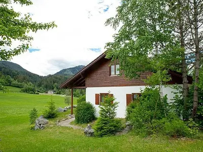 Ferienhaus für 6 Personen (95 m²) in Nesselwang 1/10