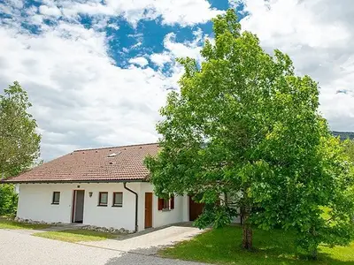 Ferienhaus für 6 Personen (95 m²) in Nesselwang 2/10