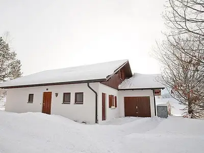 Ferienhaus für 6 Personen (95 m²) in Nesselwang 8/10