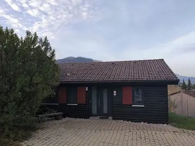 Ferienhaus für 4 Personen (65 m²) in Nesselwang 1/10