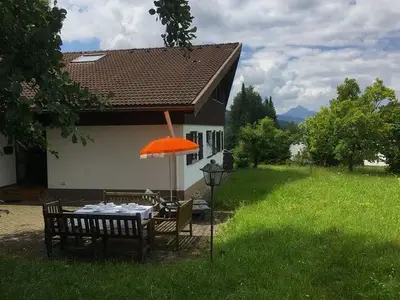 Ferienhaus für 11 Personen (200 m²) in Nesselwang 2/10