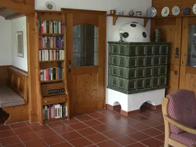 Ferienhaus für 6 Personen (95 m²) in Nesselwang 7/10