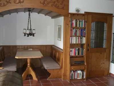 Ferienhaus für 6 Personen (95 m²) in Nesselwang 8/10