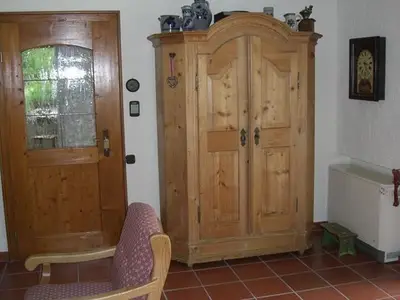 Ferienhaus für 6 Personen (95 m²) in Nesselwang 10/10