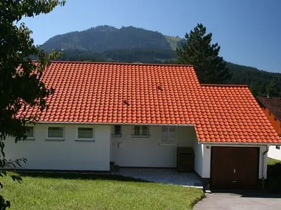 Ferienhaus für 6 Personen (95 m²) in Nesselwang 2/10